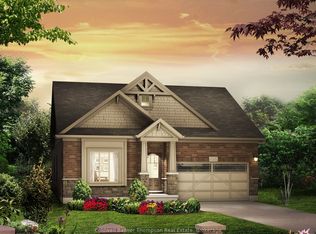 1 Green Dr, Huntsville, ON P1H0K7