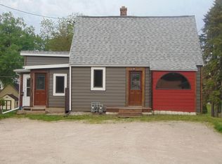 709 Beaver St #1/2, Beaver Dam, WI 53916