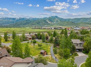 1010 Station Loop Rd, Park City, UT 84098