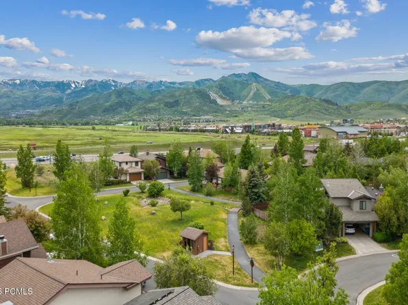 1010 Station Loop Rd, Park City, UT 84098