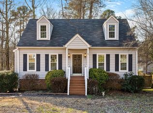 13211 Echo Ridge Dr, Midlothian, VA 23112