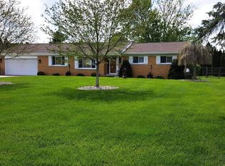 5306 Rosa Ct, Swartz Creek, MI 48473