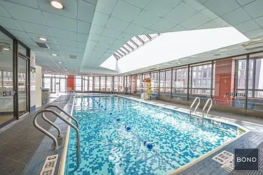 Rented by Bond New York