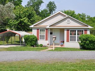 113 Aberdeen Dr, Culpeper, VA 22701