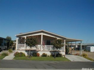 1410 Monte Cristo Way SPACE 10, Livingston, CA