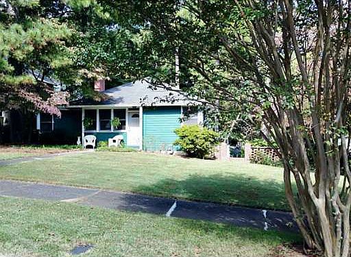 4th image of 245 Seminole Dr NE
