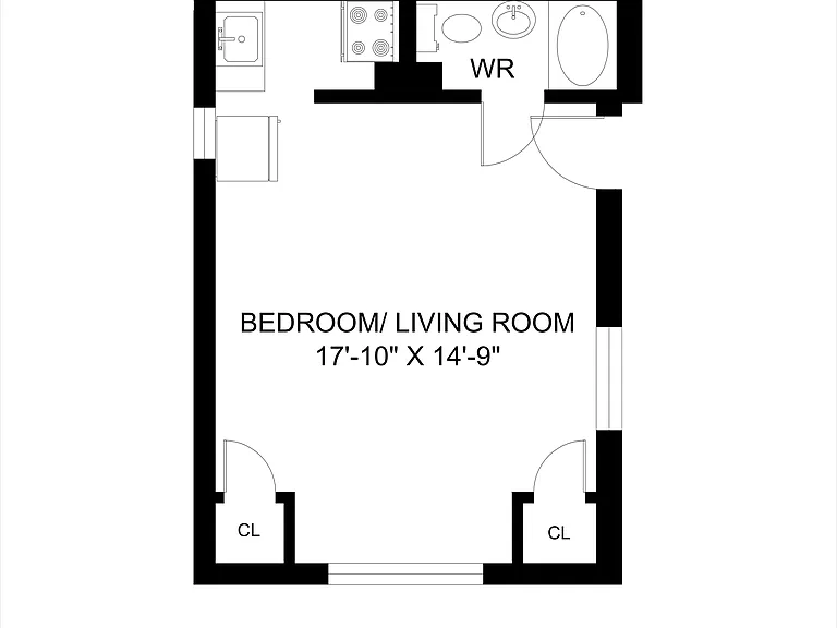27 Herkimer St #301 — Photo 13