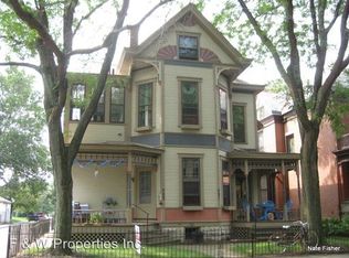 133 S Garfield Ave, Columbus, OH