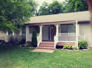 10109 Judd Rd, Willis, MI 48191