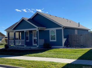 55690 E 28th Pl, Strasburg, CO 80136