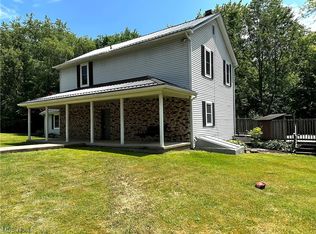 1419 Owens Rd, Wellsville, OH 43968