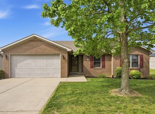 153 Gainsway Dr, Nicholasville, KY 40356