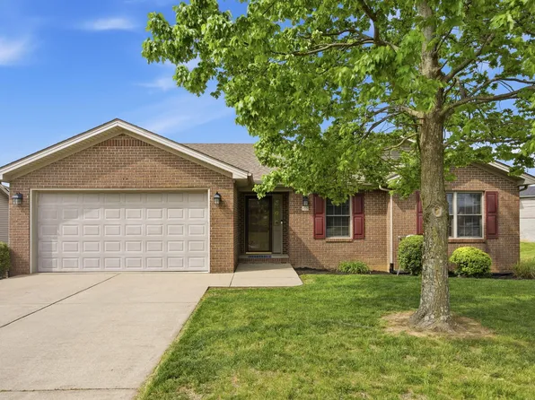 153 Gainsway Dr, Nicholasville, KY 40356