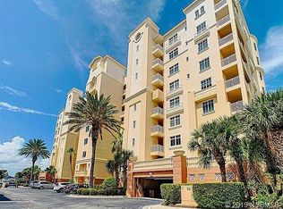 261 Minorca Beach Way APT 905, New Smyrna Beach, FL 32169