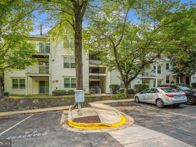 12909 Churchill Ridge Cir APT 2, Germantown, MD, 20874