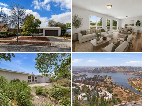 5800 Marengo Ave, La Mesa, CA 91942