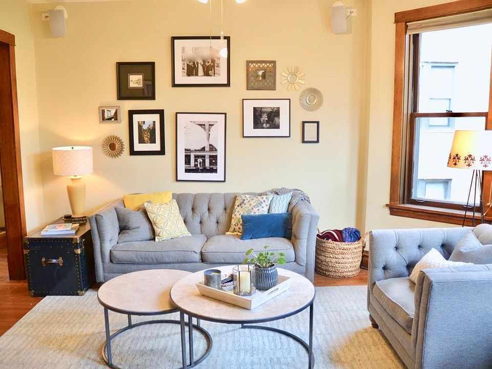 1st image of 1845 W Belle Plaine Ave #2