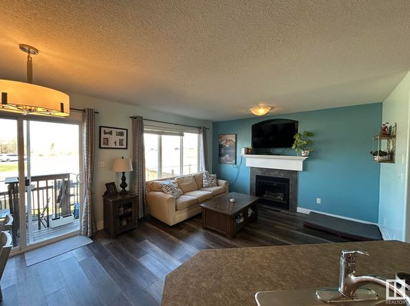 64 Meridian Loop, Stony Plain, AB T7Z 0B8