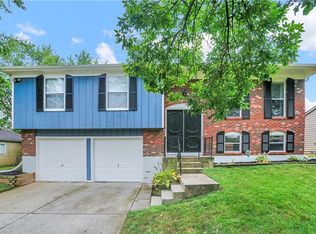7614 S Ardwell Ct, Indianapolis, IN