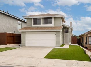 2369 Ravenwood Dr, Lemon Grove, CA 91945