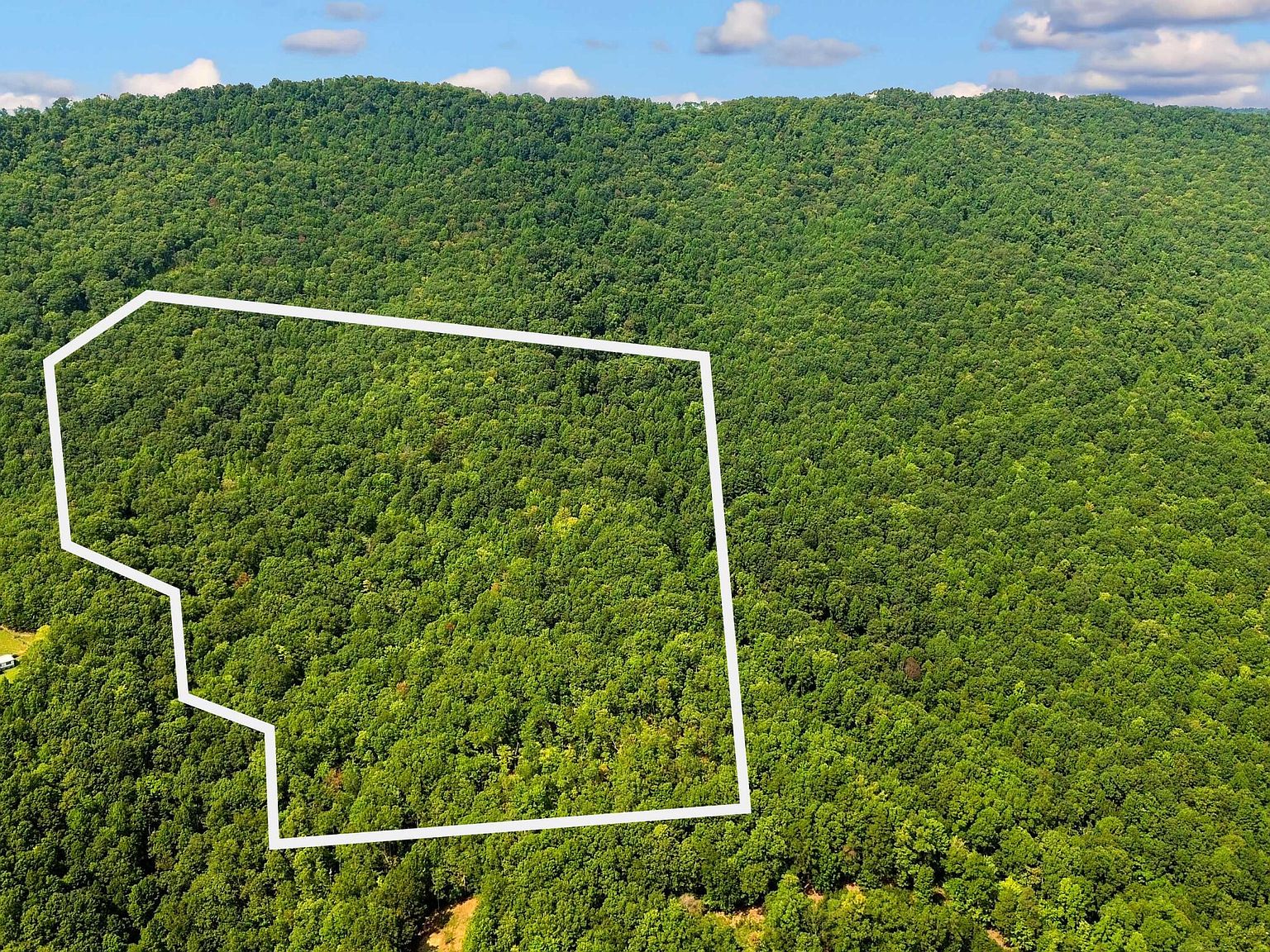 Duff Path Hwy, Duffield, VA 24244 MLS 9956784 Zillow