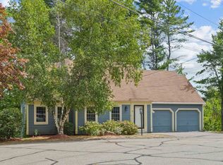 2761 Lake Shore Rd UNIT 45, Gilford, NH 03249