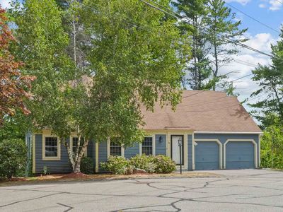 2761 Lake Shore Road #45, Gilford, NH, 03249