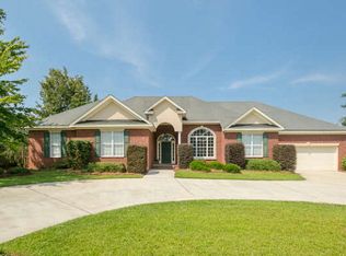 5083 Sussex Dr, Evans, GA 30809