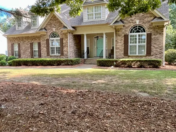 2628 Wait Ave, Wake Forest, NC 27587