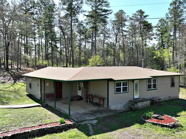 1713 Highway 270, Boles, AR 72926