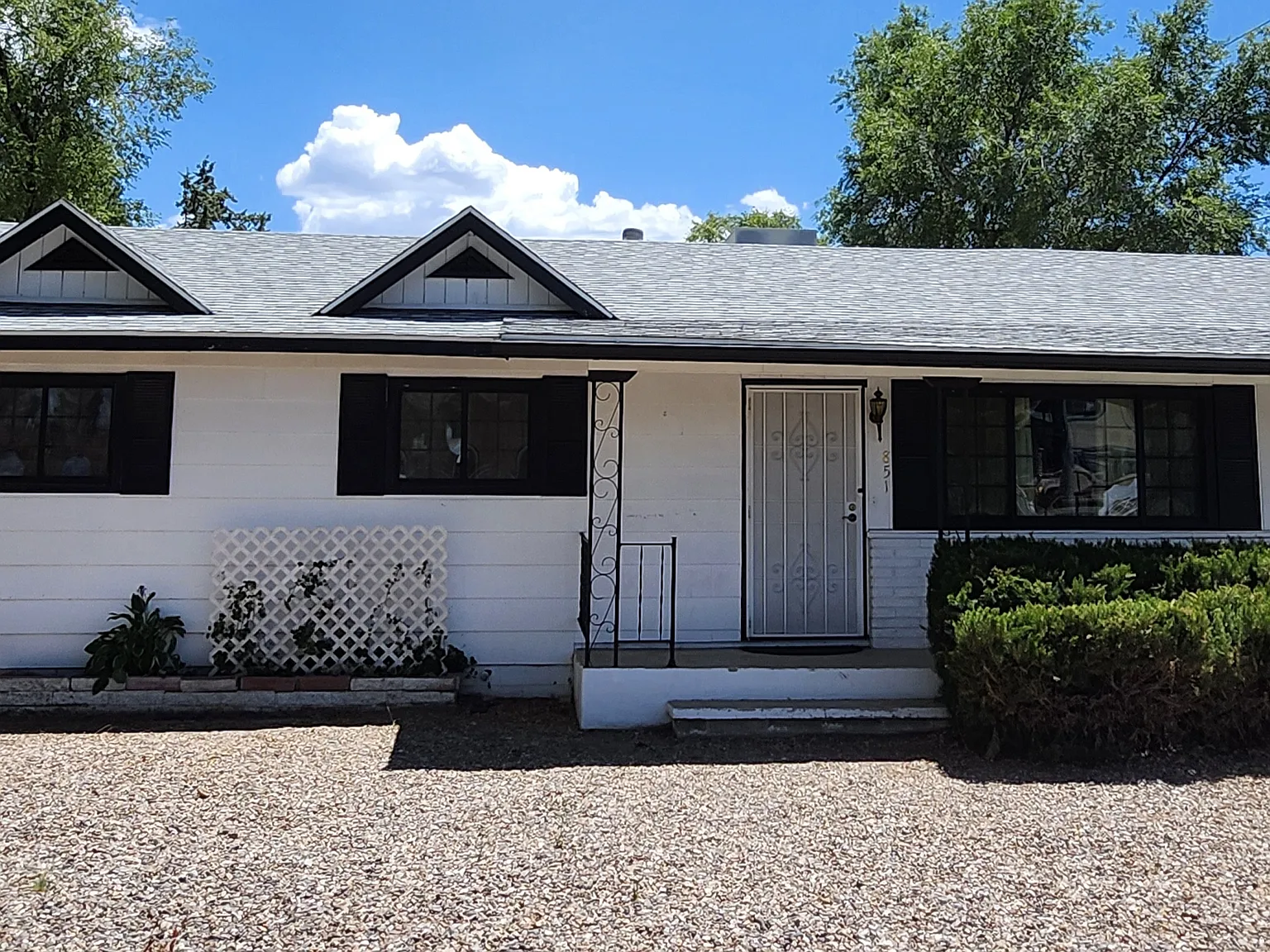3 bed, 1450 sqft, $2,800 — Photo 1