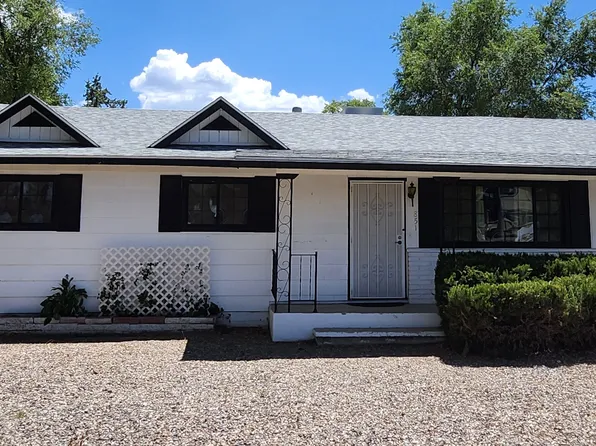 851 Prescott Heights Dr, Prescott, AZ 86301