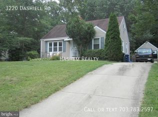 3220 Dashiell Rd, Falls Church, VA 22042