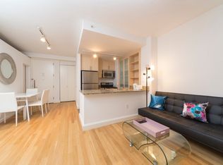 37 Murray St APT 4A, New York, NY 10007