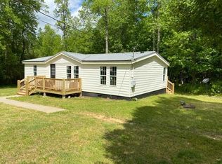 7365 Freeman Rd, Dawsonville, GA 30534