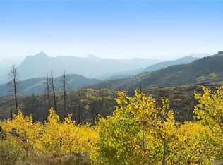 17003 Elk Ridge Rd, Littleton, CO 80127