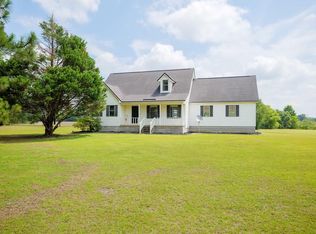 215 Fordham Rd, Lenox, GA 31637