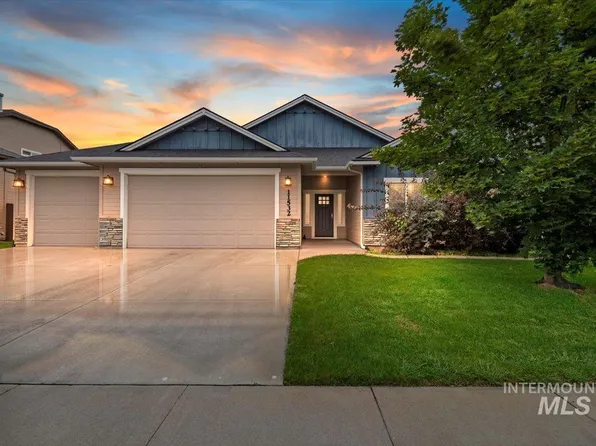 11532 W Tahiti St, Boise, ID 83713