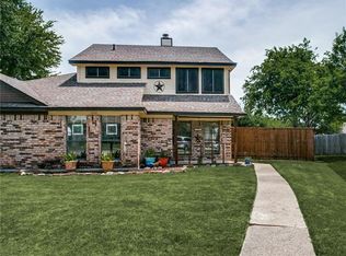 1902 Prairie Creek Trl, Garland, TX 75040