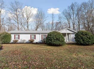 4881 Baptist Ridge Rd, Hilham, TN 38568