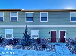 4661 Pleasant Port Vw, Colorado Springs, CO 80911
