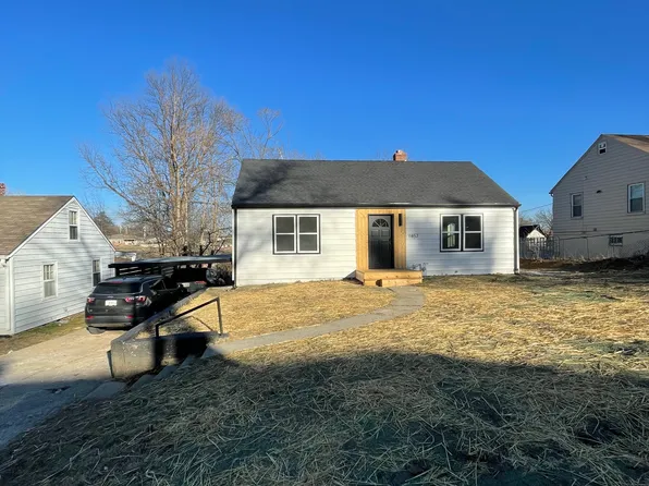 1857 N 37th St, Kansas City, KS 66102