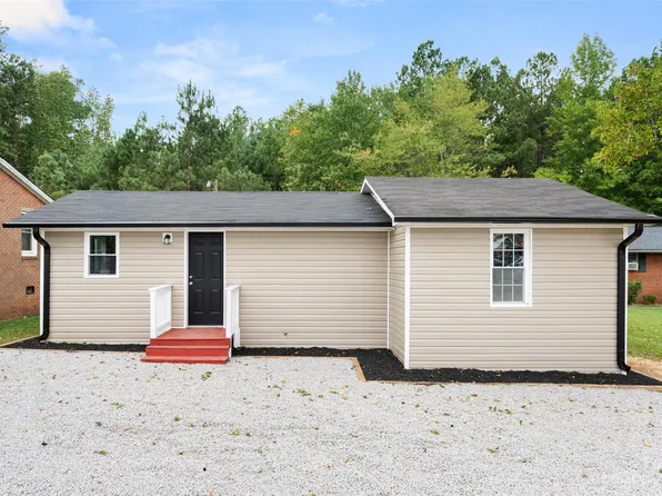 319 N Arnold St, Pageland, SC 29728