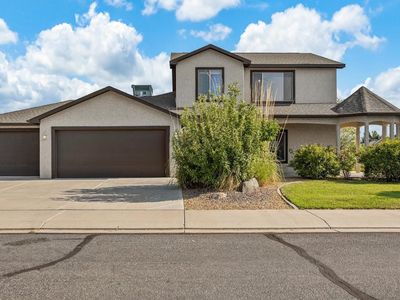 2996 Osprey Way, Grand Junction, CO, 81503