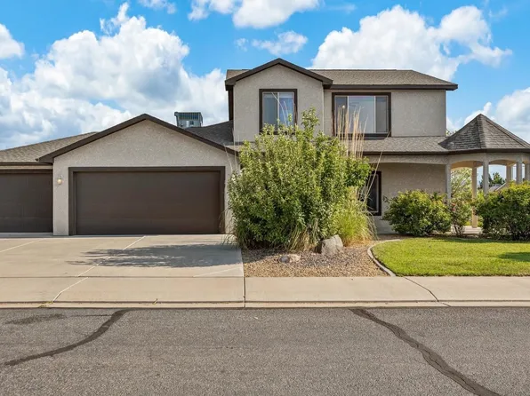 2996 Osprey Way, Grand Junction, CO 81503