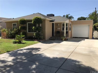 1605 N Fairview St, Burbank, CA, 91505