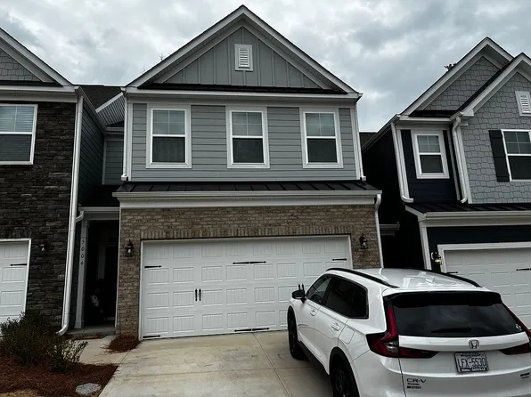 5004 Moonlight Ridge Dr, Greensboro, NC 27455