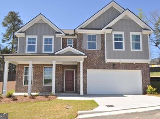 3060 Steinbeck Way #30, East Point, GA 30344