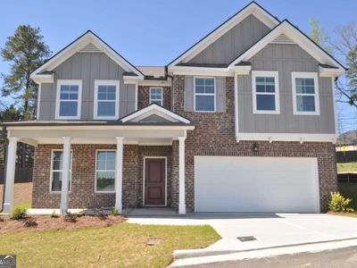 3060 Steinbeck Way #30, East Point, GA, 30344