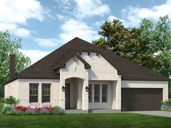 9501 Armida Pl, Fort Worth, TX 76179